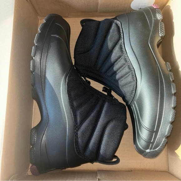 Sperry Duck Boots NIB - Picture 3 of 9